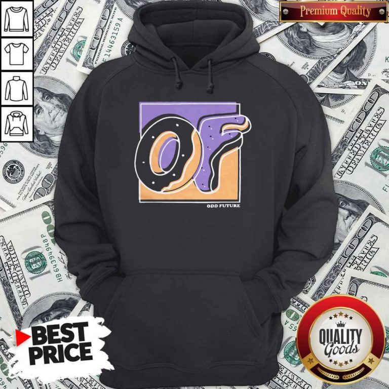 Official OF Odd Future Hoodie