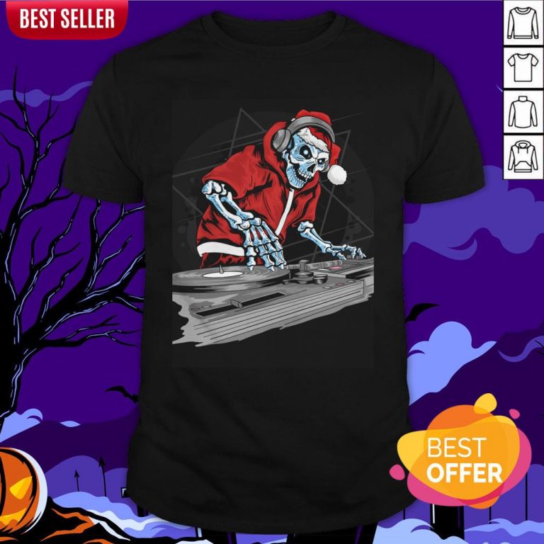 This Halloween Skeleton Party Time Dia De Muertos Day Dead Shirt