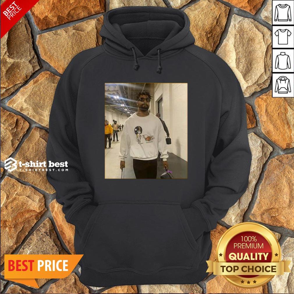 Funny Cs Pic Tee Hoodie- Design By T-shirtbest.com