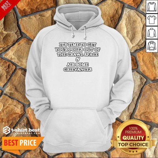 Good Non Commercial Holiday Festivus 2020 Hoodie- Design By T-shirtbest.com
