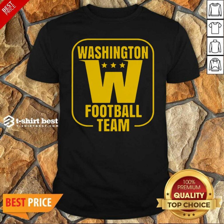 Funny Washington Football Dc Sports Team Novelty Shirt - Design By 1tees.com