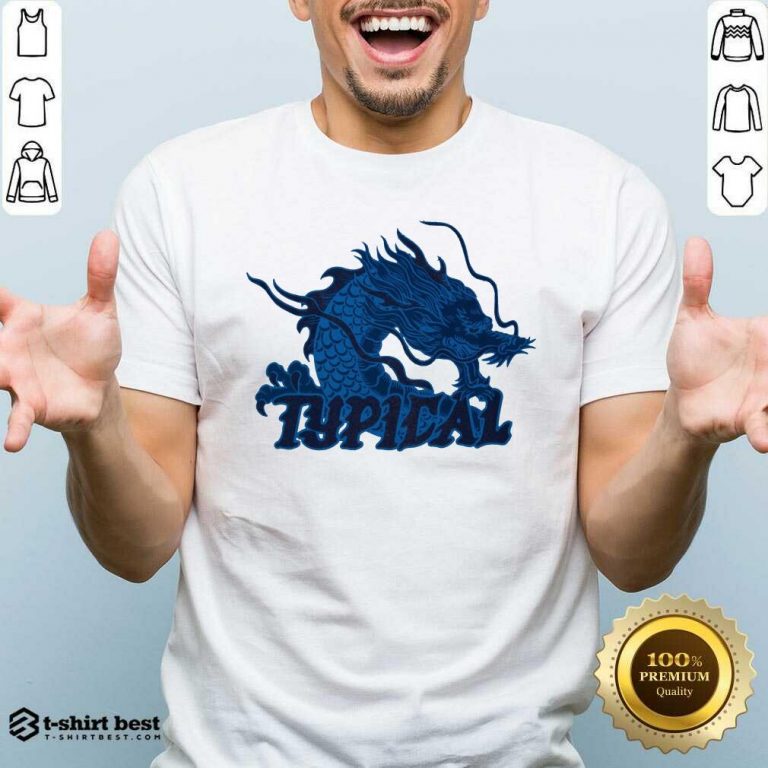 Typical Gamer Merch Scales Crystal Shirt - Design By 1tees.com