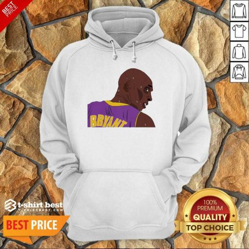 Kobe Bryant Never Die 2021 Hoodie - Design By 1tees.com