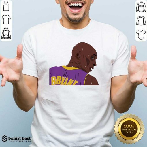 Kobe Bryant Never Die 2021 Shirt - Design By 1tees.com