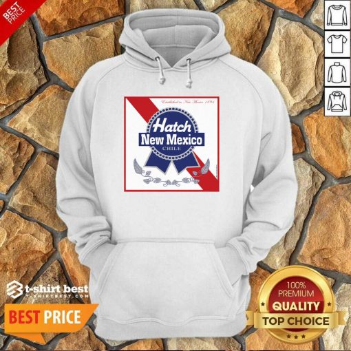 Hatch New Mexico Chile Hoodie - Design By 1tees.com