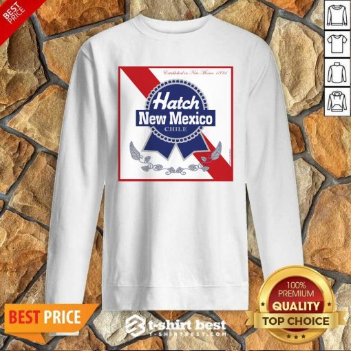 Hatch New Mexico Chile Sweatshirt - Design By 1tees.com