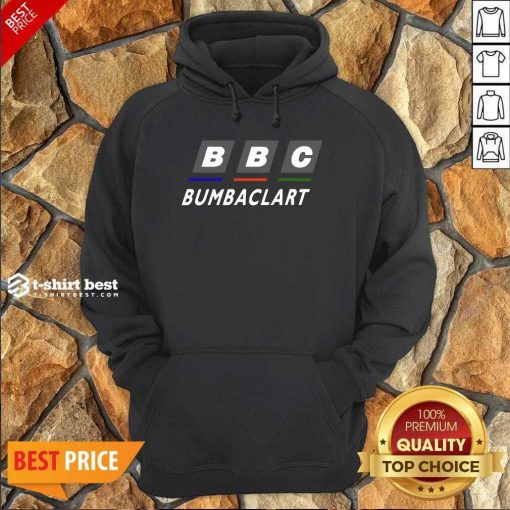 BBc Bumbaclart Hoodie - Design By 1tees.com