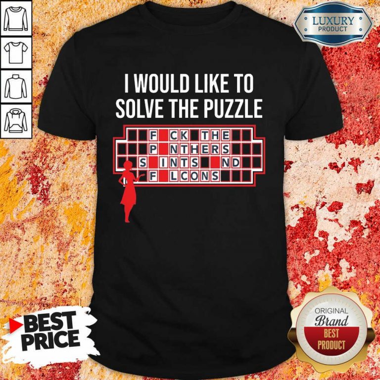 Depressed I Would Like To Solve 3 The Puzzle Shirt - Design by T-shirtbest.com