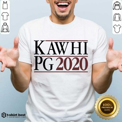 Kawhi Pg 2021 Shirt - Design by T-shirtbest.com