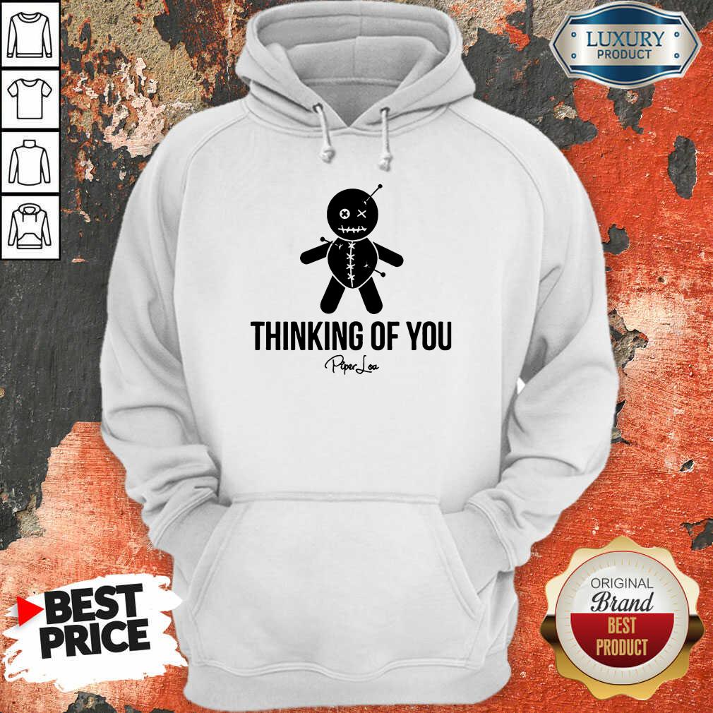 Thinking Of You  Hoodie