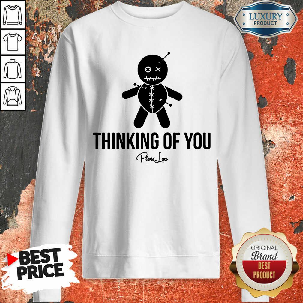 Thinking Of You Sweatshirt