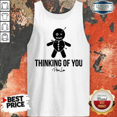 Thinking Of You Tank Top